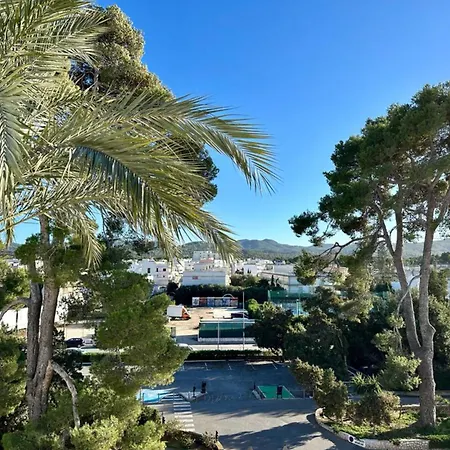 Hotel Ses Savines-2