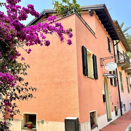 Acqua di Mare - Guest House-2