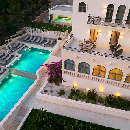 Hotel Moeesy, Blue & Green Oasis - Adults Only-3