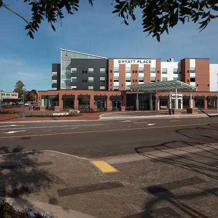 Hyatt Place Moncton-Downtown-2