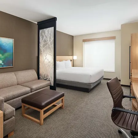 Hyatt Place Melbourne - Palm Bay - I-95-3