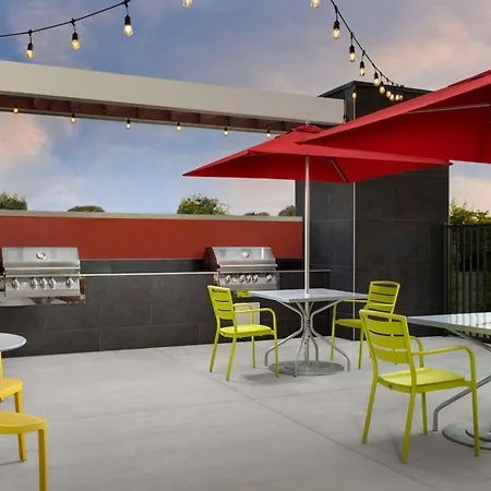 Home2 Suites By Hilton Clovis Fresno Airport-3