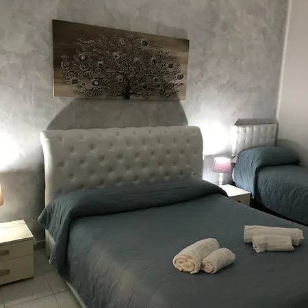 Busalacchi B&B-3