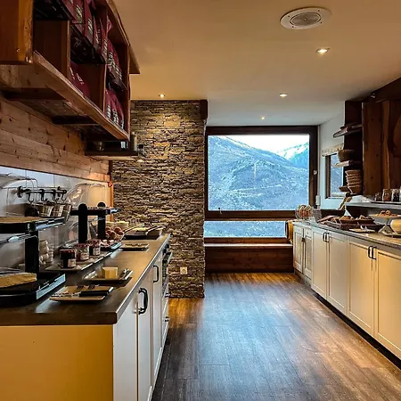 Mountainhotel Saint Roch-3