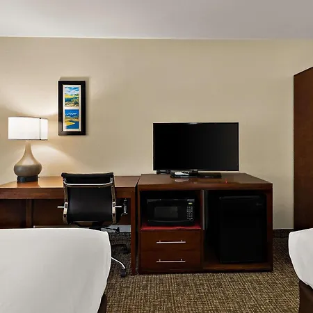 Comfort Inn & Suites Sequoia Kings Canyon-3