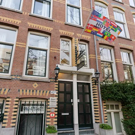 Hotel Orion-3