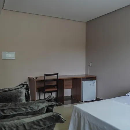 Amazônia Palace Hotel MARABÁ PA-2