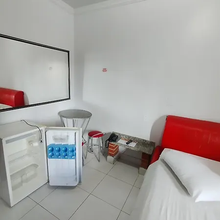Hotel Oliveira-3