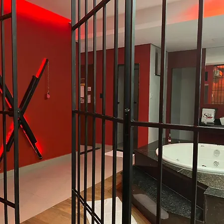 Motel Stilo - Adults Only-3