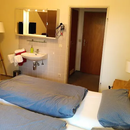 Bio-Hotel Zum Forsthaus-3