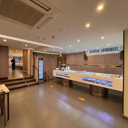 Hotel Montesol-2