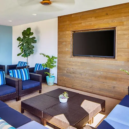 Courtyard By Marriott St. Petersburg Clearwater/Madeira Beach-2