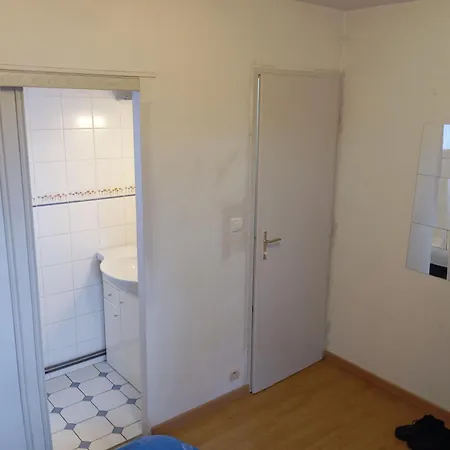 chambre bordeaux 33600 Pessac aéroport rocade 12 5 km-2