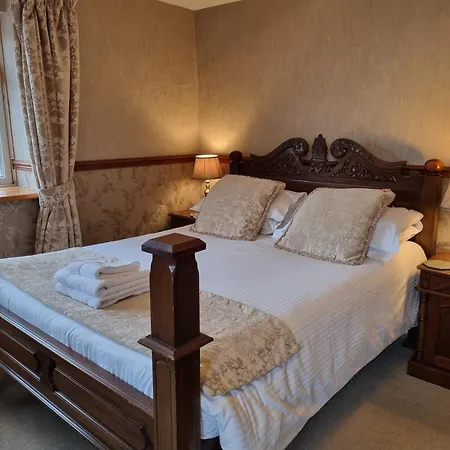 Keswick Park Hotel-3