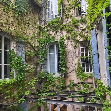 La Residence Arles Centre-2