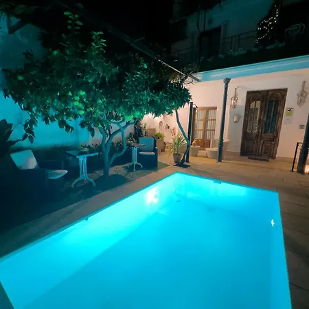 Suite Comares-2