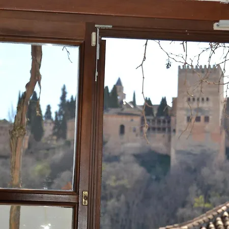 Suite Comares-3