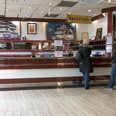 Hotel Europa-2