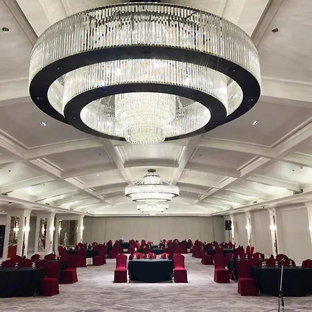 Grand Regal Hotel Davao-2