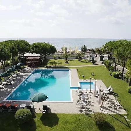 Capo Circeo Beach Resort Spa Fronte Mare-2