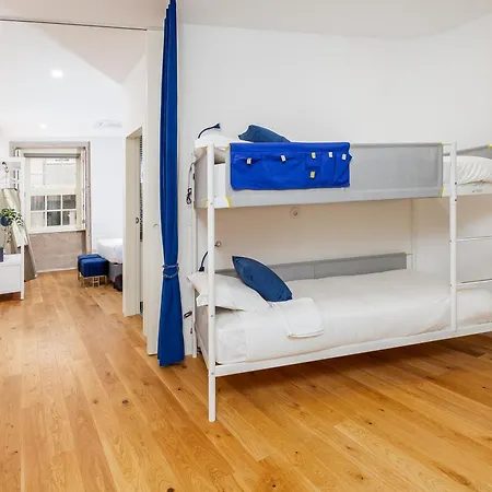 In Porto Gallery Guesthouse-2