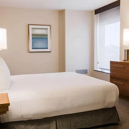 Hyatt Place Buffalo / Amherst, Ny-2
