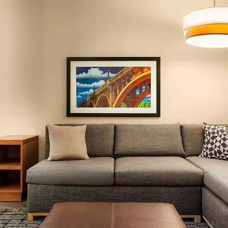 Hyatt Place Columbia/Downtown/The Vista-3