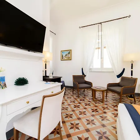 Amalfi Luxury House-2