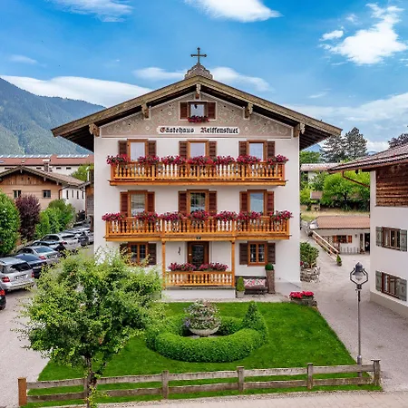 Hotel garni Reiffenstuel-3