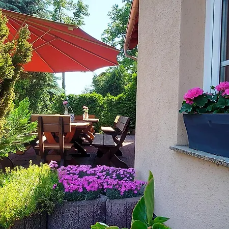 Am Wasserturm Pension-2