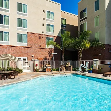 Hyatt Place San Diego-Vista/Carlsbad-2