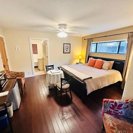 The Inn At Shasta Lake-3