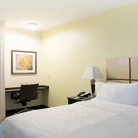 Candlewood Suites Bay City By Ihg-3