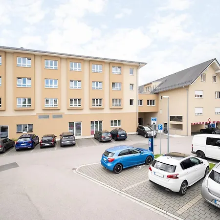 snooze apartments Holzkirchen-3