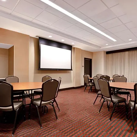 Hyatt Place Bloomington / Normal-2