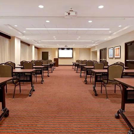 Hyatt Place Bloomington / Normal-3