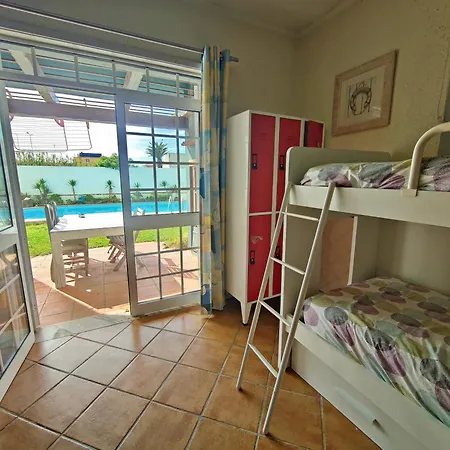 Vagueira Guest House-3