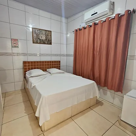 Arahra Hotel-2