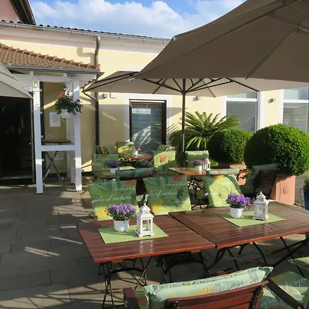 Landhotel Bergischer Hof GmbH Marialinden-3
