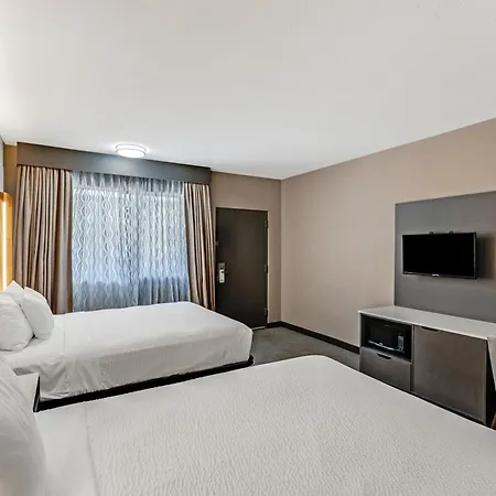 The Wander Hotel By Wyndham-3