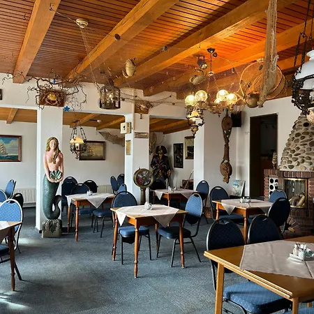 Hotel-Restaurant Cafe Caro-3