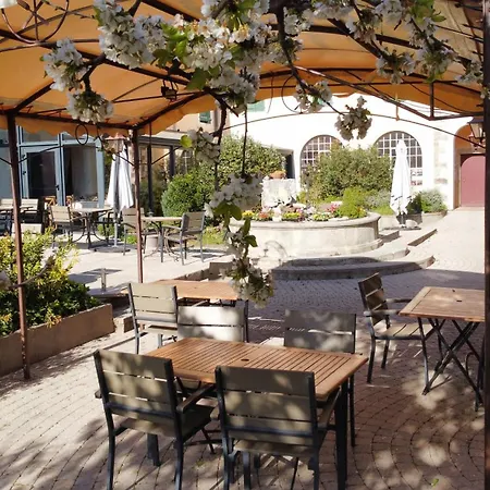Hotel Carmel-2