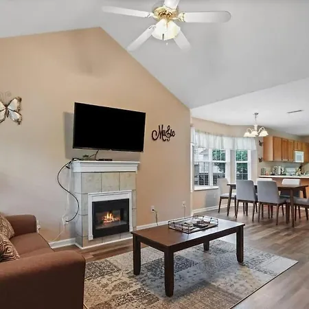 Best Spot For You And The Family In Sevier County-3