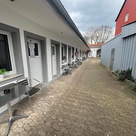 Pension Donau-2