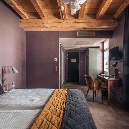 Boutique Hotel Spedition A Member Of Design Hotels-3