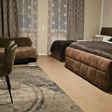Aparthotel Magnolia-2