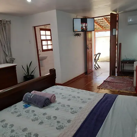 Agellum Bed & Breakfast-3