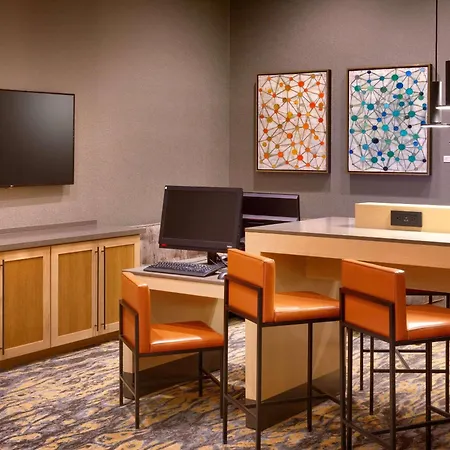 Hyatt Place Emeryville/San Francisco Bay Area-3
