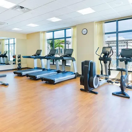 Hyatt Place Boca Raton-2