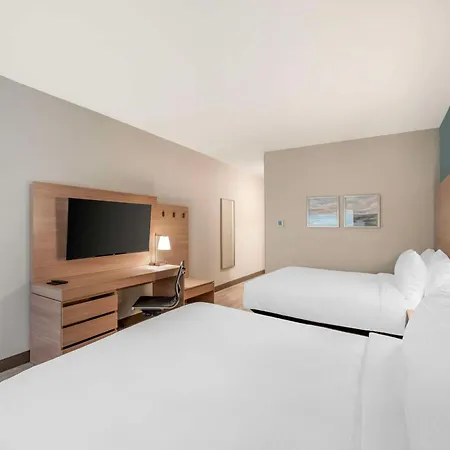 Best Western River Cities-2